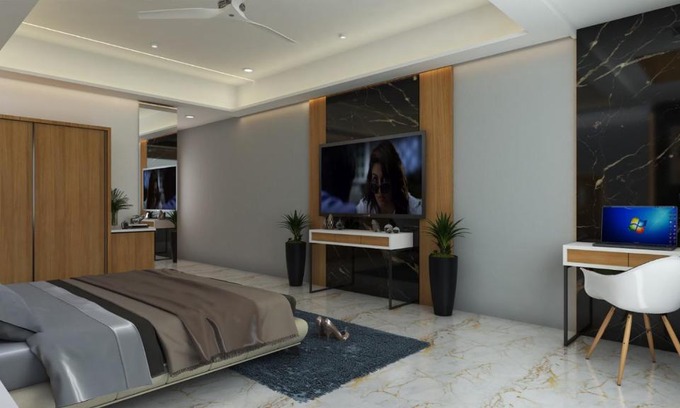 Rajkot Hotel | Rester Select the Black Stone