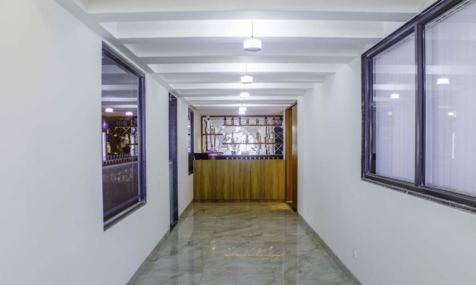 Vadodara Hotel | Rester Select Vadodara