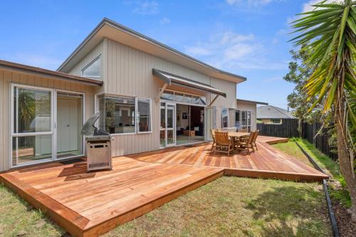 Ruakaka House | Restful Ruakaka - Ruakaka Holiday Home