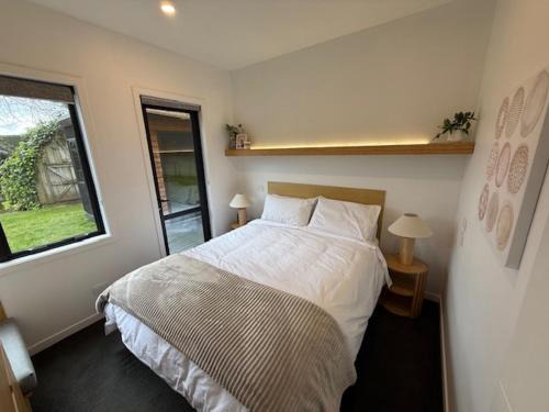 Wairoa Villa | Restful Rural Retreat