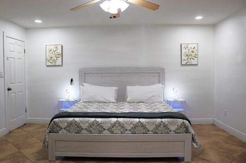 Limona Improvement House | Resting Oak