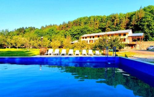 Dilijan Apartment | Restland Dilijan Family Hotel