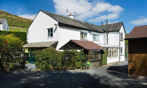 Staveley House | Reston Mill at Staveley Nr Windermere