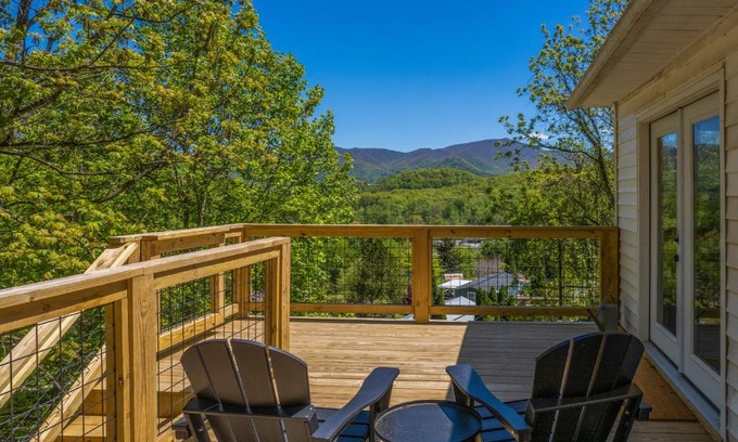 Waynesville House | Restoration House