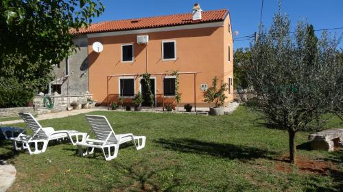 Rakalj House | Restored Country House Murva