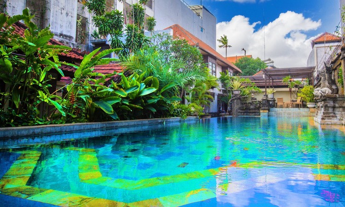 Kuta Hotel | Restu Bali Hotel