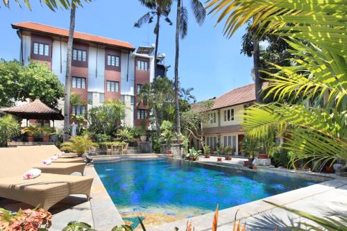 Kuta Hotel | Restu Bali Hotel