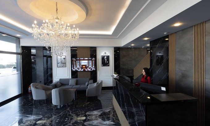 Cigli Hotel | Restway Hotel