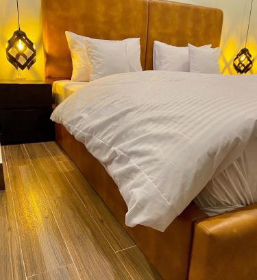 Bahria Town Apartment | Resyden Apartments