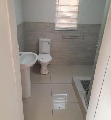 Ga-Segonyana Apartment | Rethabile guest house