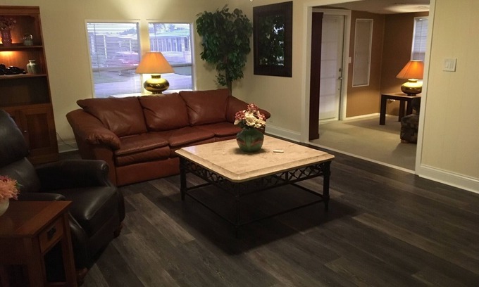 Bonita Springs House | Retirment Comunity Close to the Beach and Shopping