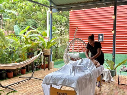 La Fortuna House | Retiro Arenal