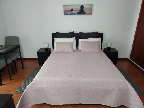 Santa Cruz das Flores Apartment | Retiro das Camélias 2