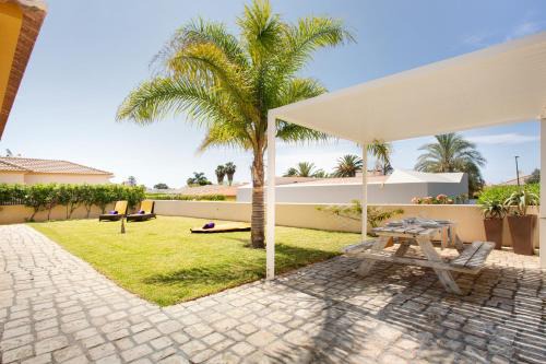 Campo de Baixo Villa | Retiro Praia