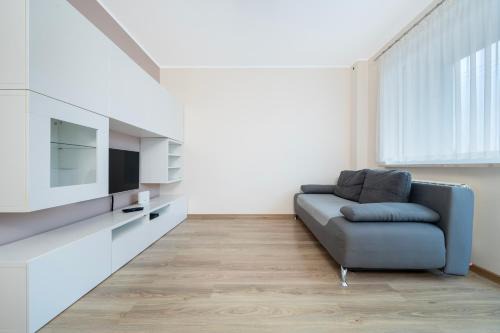 Lodz Apartment | Retkinia Homely Apartment
