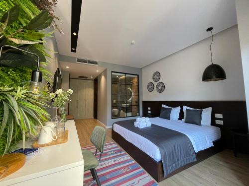 Tirana Apartment | Retreat Apartments