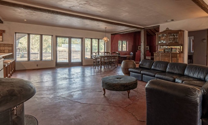 Coarsegold Other | Retreat by Yosemite: Garden Suite