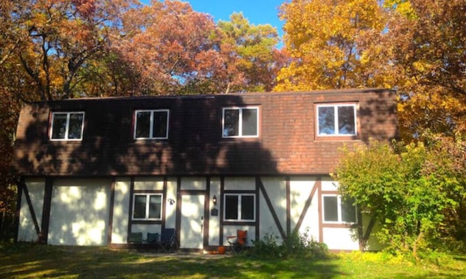 Cambridge House | Retreat House for Family and Friends