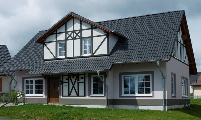 Ediger House | Retreat in Moselle Valley