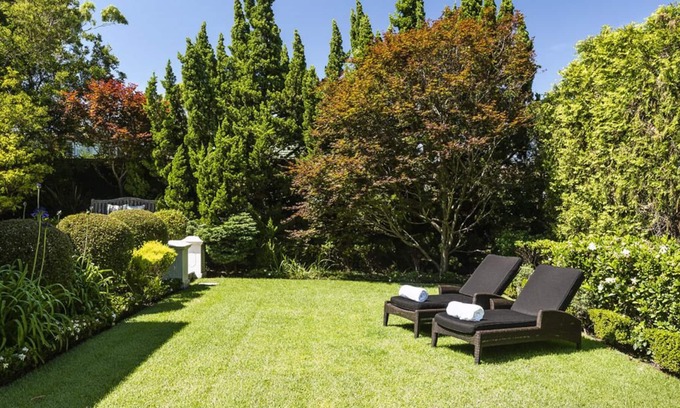 Randwick House | Retreat in the Middle of the City, Next to Coogee Beach