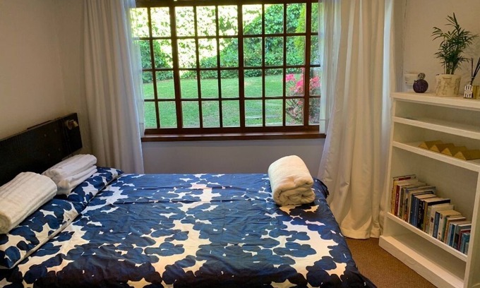 Greater Johannesburg Metropolitan Area Cottage | Retreat on 5th - the quiet side of Melville