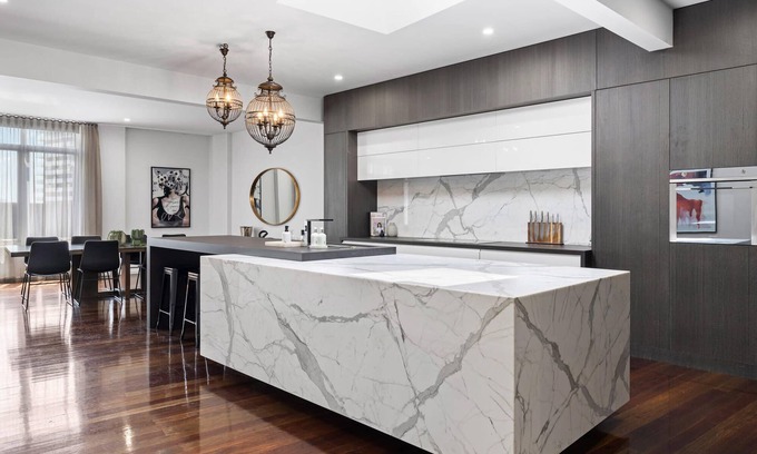 Newcastle West Apartment | Retreat on Denison - Perfect for City Explorers!