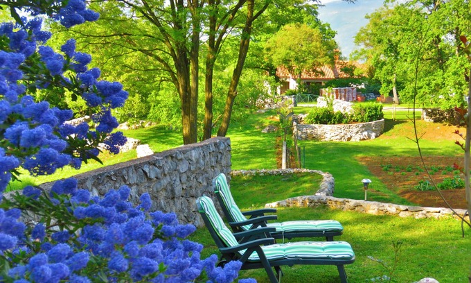 Boljevici Apartment | Retreat on forest outskirts, Istria