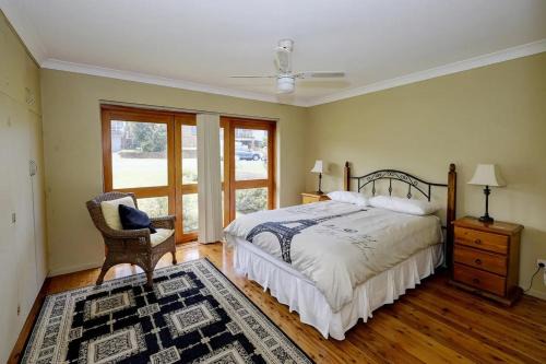 Forster House | Retreat on Gleeson