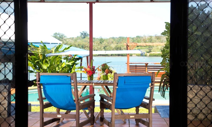 Port Vila Hotel | Retreat Seaside