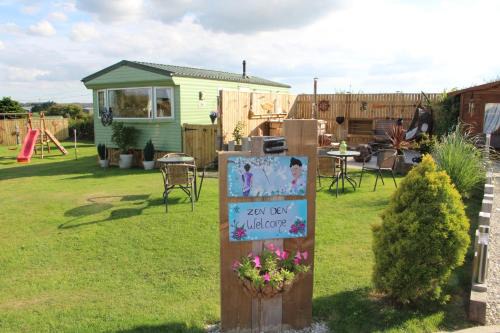 Camelford Other | Retreat static caravan