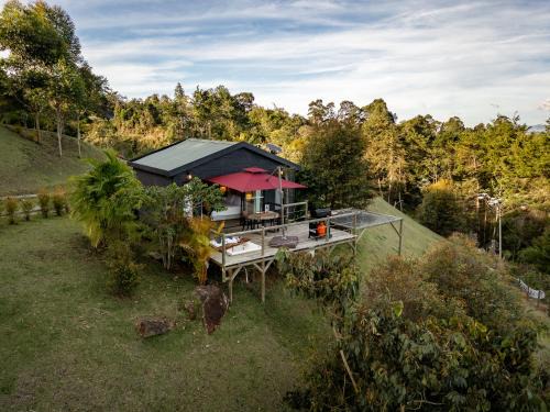 Llanogrande Other | Retreat Villas Llanogrande By CHX
