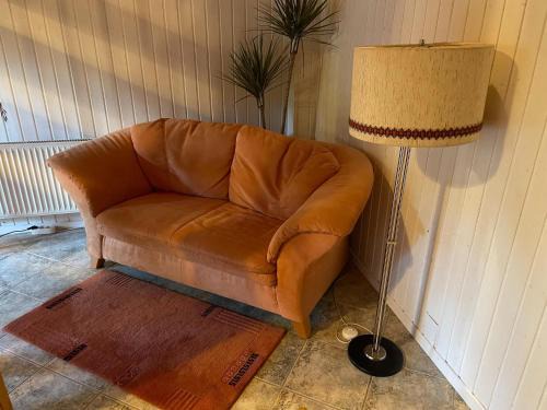 Hof Redentin Apartment | Retreat with Garden & Family Amenities, cleaning included