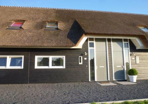 Cadzand-Bad House | Retro farmhouse Cadzand, Koolse Hoeve 1H