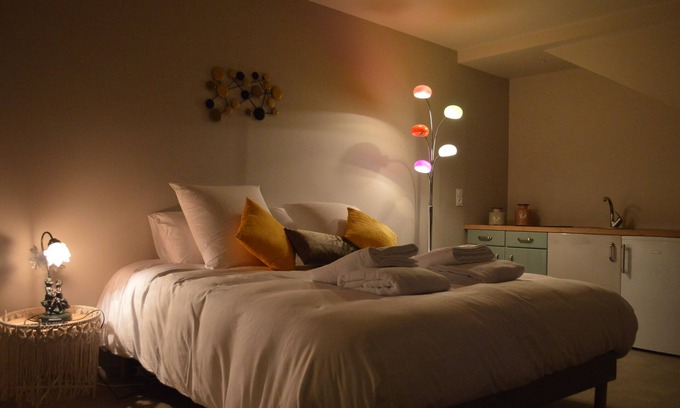 Lavaur Cottage | RETRO STYLE cottage - L'inattendu