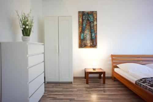 Erkrath Apartment | Retro & Vintage Apartment