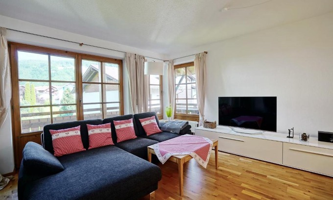 Rettenberg Apartment | Rettenberger Murmele