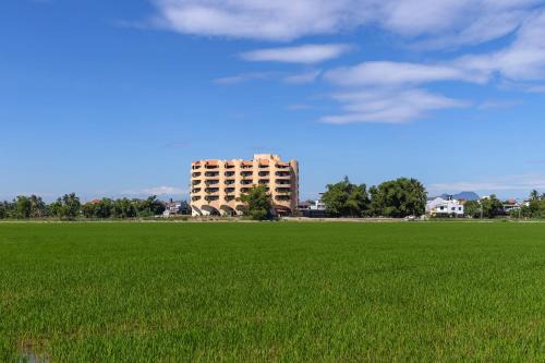 Hoi An City Centre Hotel | Reu Boutique Hotel