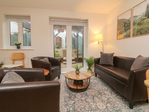 Westleigh House | Reubens Cottage