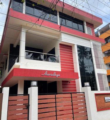 Khattalwada Villa | Reunion Aaradhya Villa