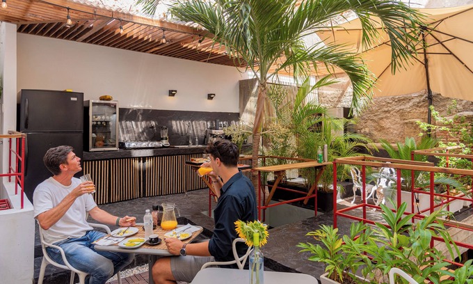Old Havana House | REV Boutique