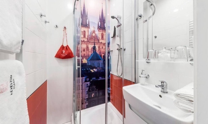 Michle Apartment | Revelton Studios Prague #4