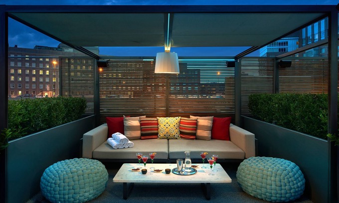 Bay Village Hotel | Revere Hotel Boston Common