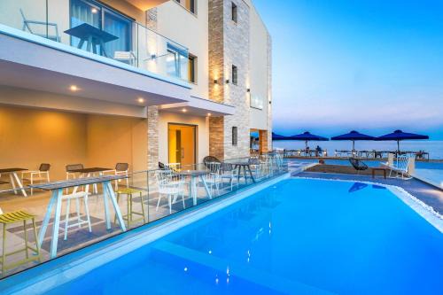 Limenaria Apartment | Reverie