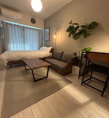 Saeki Ward Apartment | REVISION Ebiyama-tei - Vacation STAY 17794