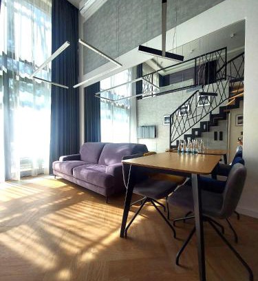 Stegna Apartment | Revisit Stegna Amber Apartment