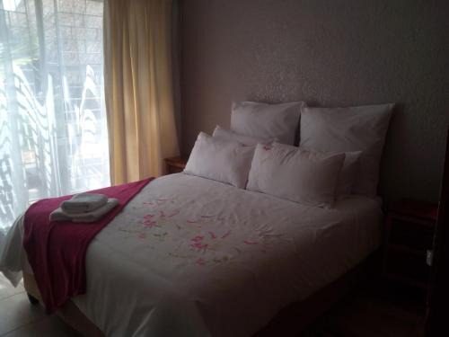 Stilfontein Bed & Breakfast | revival guest house