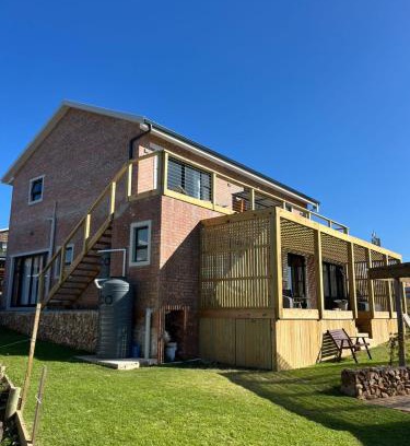 Wavecrest Bed & Breakfast | Revival House Shalom