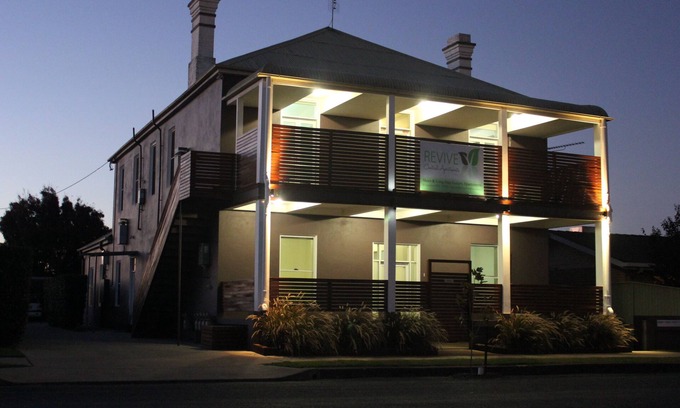 Temora Apartment | Revive Central Apartments