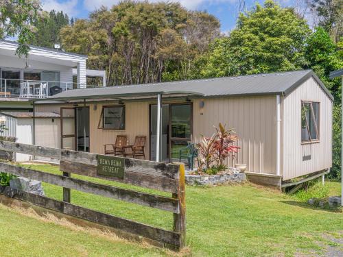 Tairua House | Rewa Rewa Retreat - Tairua Holiday Home