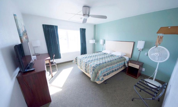 Fairbanks Hotel | Rewak Studios